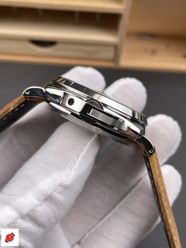 高仿沛納海-Panerai 潛行系列 PAM904 42MM