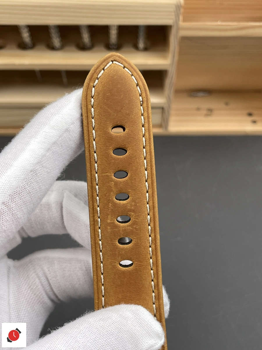 高仿沛納海-Panerai 潛行系列 PAM1441 44MM