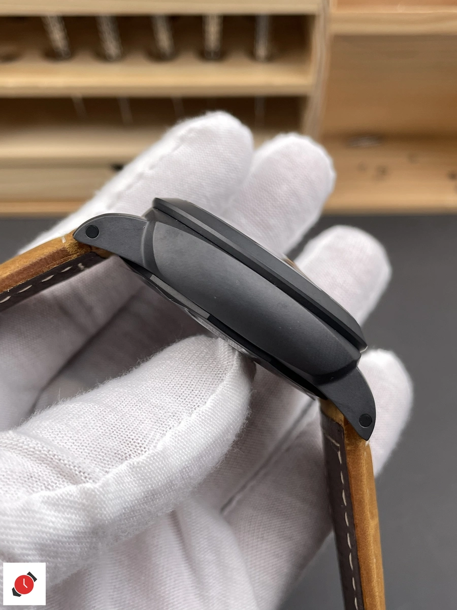 高仿沛納海-Panerai 潛行系列 PAM1441 44MM