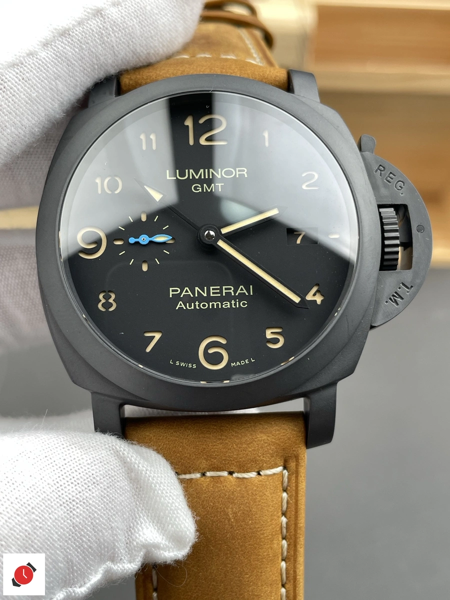 高仿沛納海-Panerai 潛行系列 PAM1441 44MM