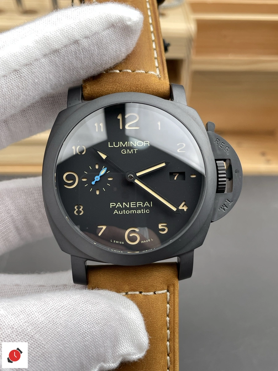高仿沛納海-Panerai 潛行系列 PAM1441 44MM