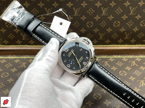 高仿沛納海-Panerai LUMINOR 1950系列 PAM1312 44MM