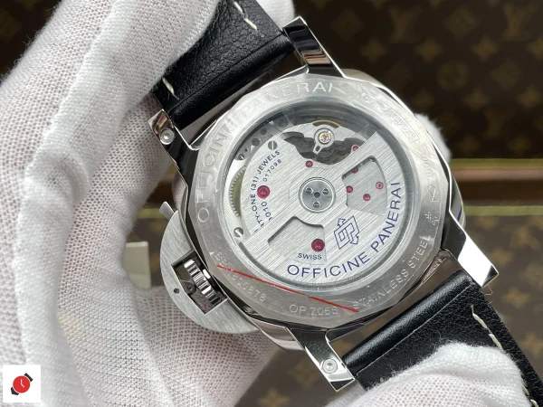 高仿沛納海-Panerai LUMINOR 1950系列 PAM1312 44MM