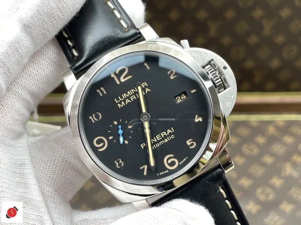 高仿沛納海-Panerai LUMINOR 1950系列 PAM1312 44MM