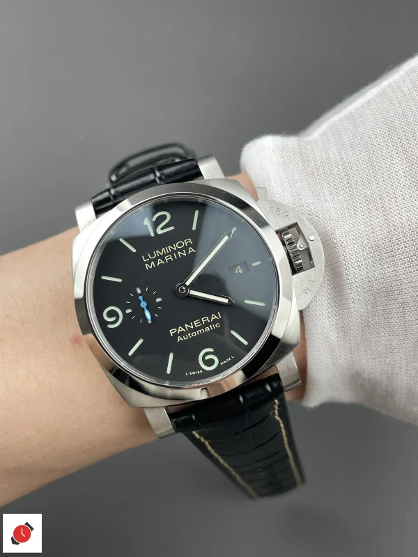 高仿沛納海-Panerai Luminor系列 PAM01312 44MM