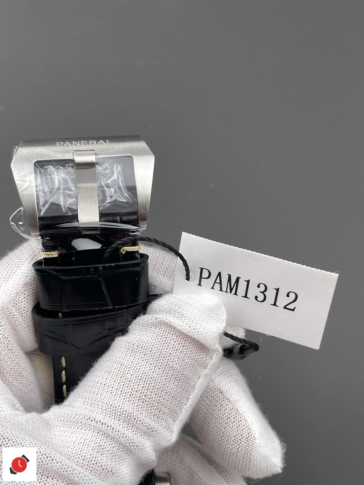 高仿沛納海-Panerai Luminor系列 PAM01312 44MM