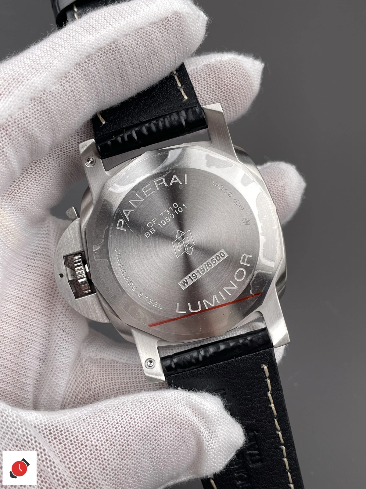 高仿沛納海-Panerai Luminor系列 PAM01312 44MM