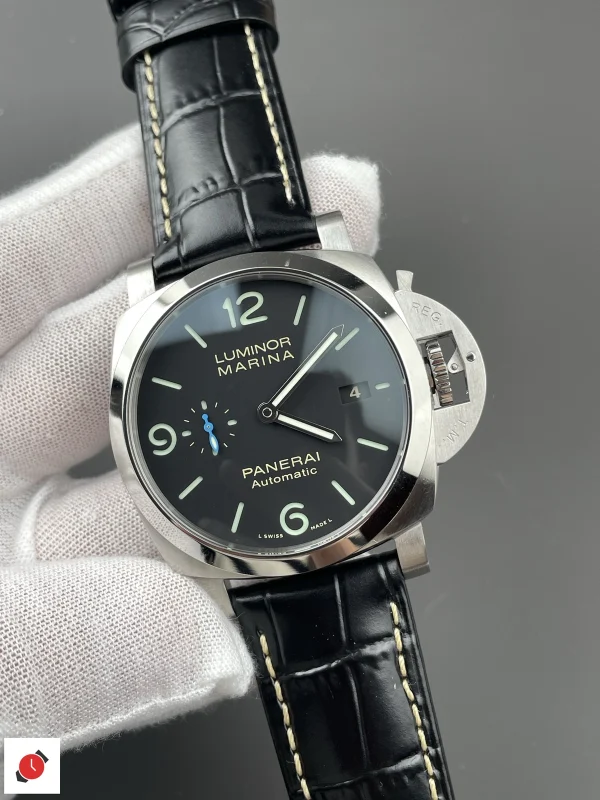 高仿沛納海-Panerai Luminor系列 PAM01312 44MM