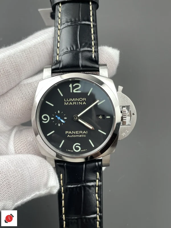 高仿沛納海-Panerai Luminor系列 PAM01312 44MM