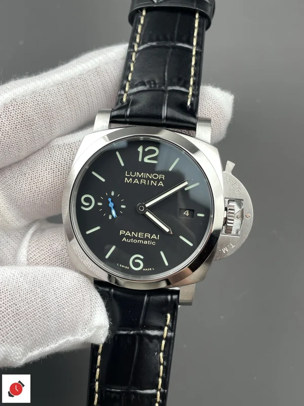 高仿沛納海-Panerai Luminor系列 PAM01312 44MM