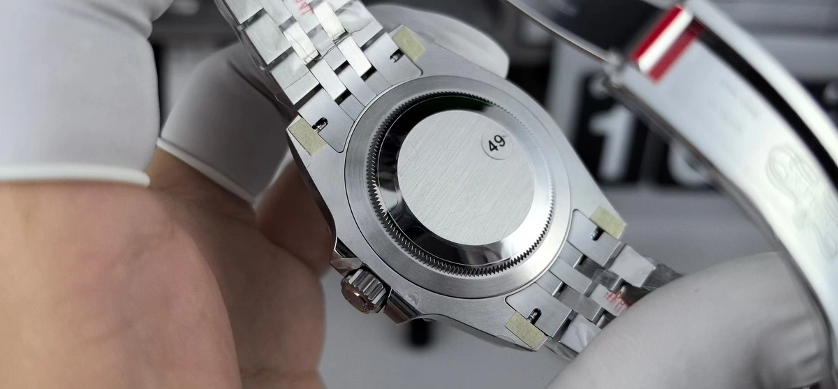 VS厰 勞力士Rolex 格林威治型Ⅱ 可樂圈