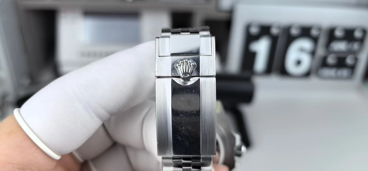 VS厰 勞力士Rolex 格林威治型Ⅱ 可樂圈