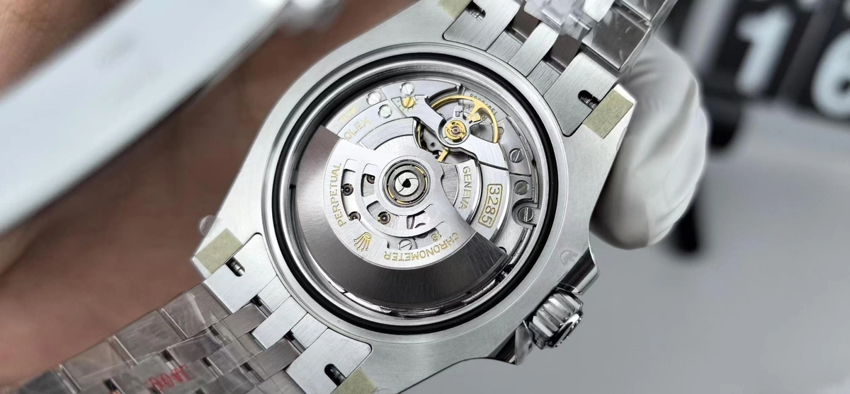 VS厰 勞力士Rolex 格林威治型Ⅱ 可樂圈