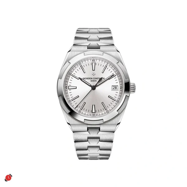 20251004 高仿江詩丹頓 縱橫四海系列 Vacheron Constantin 4500V 白盤