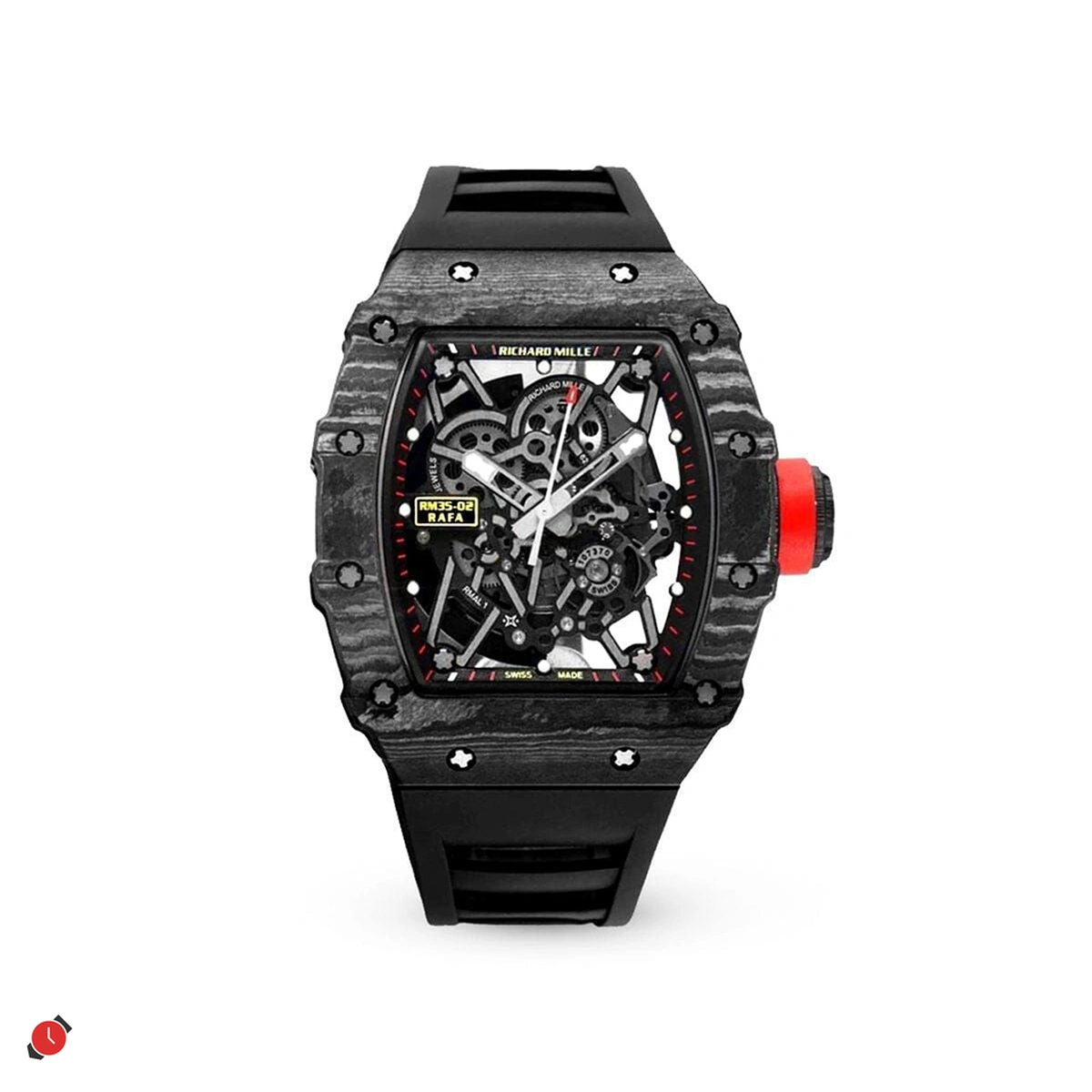 20251008001 高仿理查德·米勒 Richard Mille RM35-02