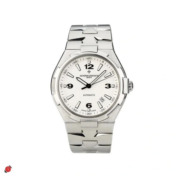 20251009005 高仿江詩丹頓 縱橫四海系列 Vacheron Constantin 47040 白盤