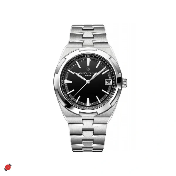 js-20251009002 高仿江詩丹頓 縱橫四海系列 Vacheron Constantin 4500V 黑盤