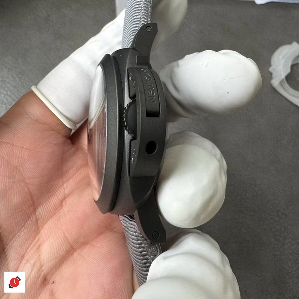VS廠 沛納海Luminor系列 紐約限定版 PAM01467