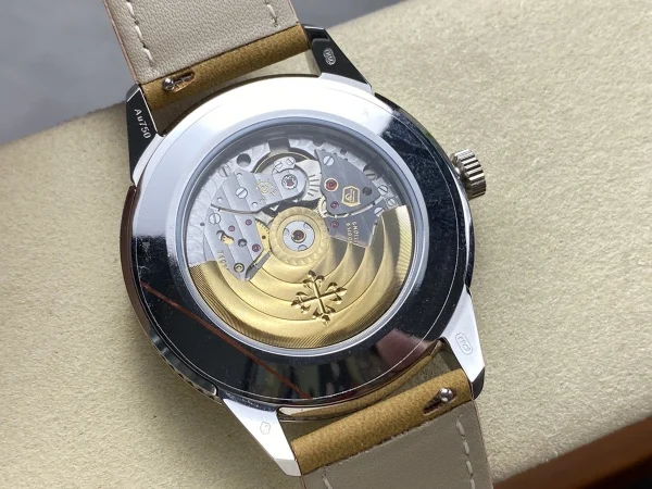 百達翡麗 PP 古典系列 5226G-001