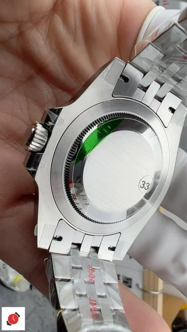 高仿勞力士Rolex-格林威治系列 可樂圈 40MM
