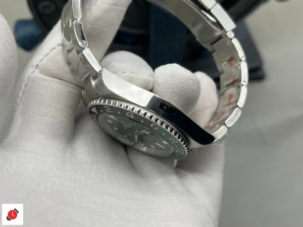 高仿勞力士Rolex-格林威治系列 雪碧圈 40MM