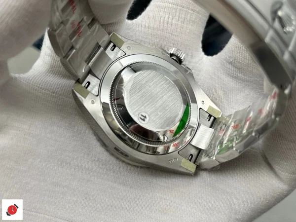 高仿勞力士Rolex-格林威治系列 雪碧圈 40MM