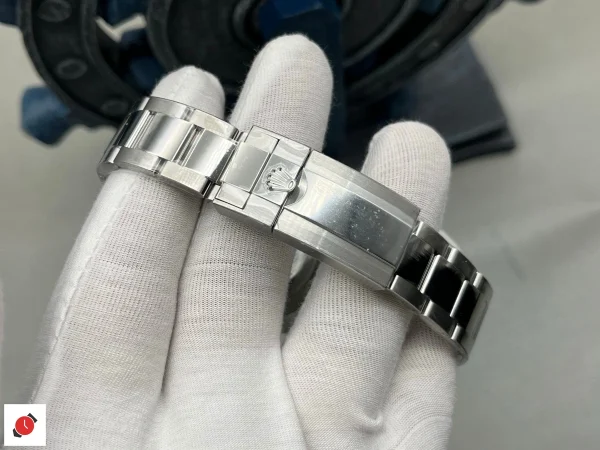 高仿勞力士Rolex-格林威治系列 雪碧圈 40MM