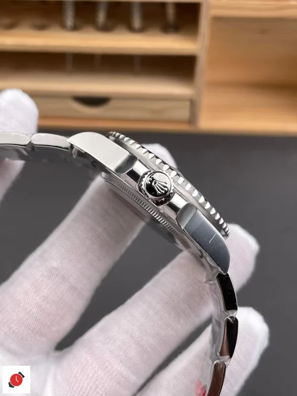 高仿勞力士Rolex-格林威治系列 國米圈 40MM