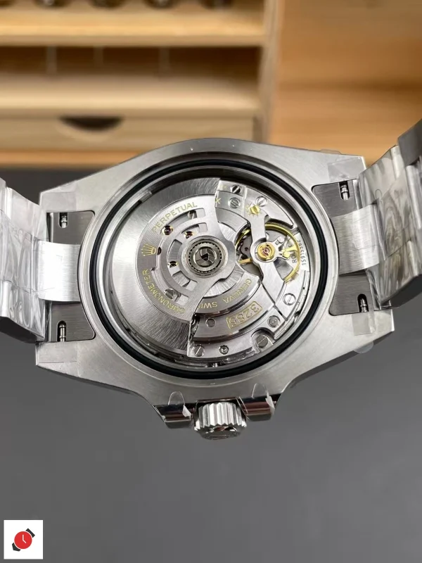 高仿勞力士Rolex-格林威治系列 國米圈 40MM