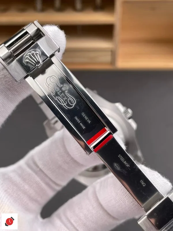 高仿勞力士Rolex-格林威治系列 國米圈 40MM