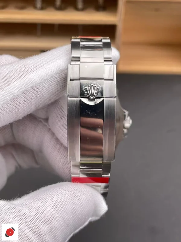 高仿勞力士Rolex-格林威治系列 國米圈 40MM