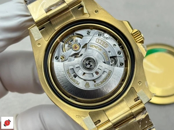 高仿勞力士Rolex-格林威治系列 全金款 40MM