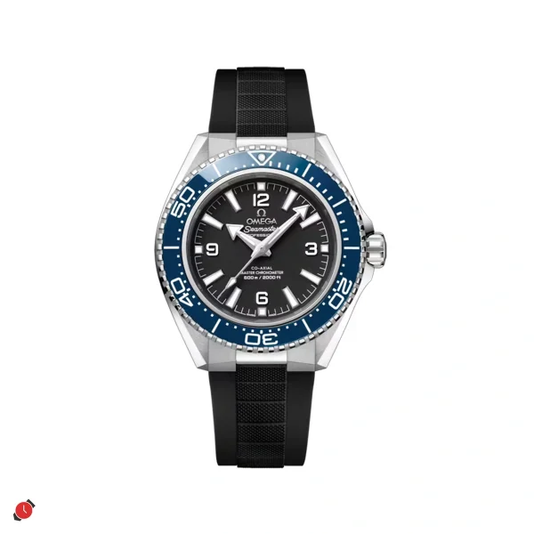 高仿歐米茄-Omega 海馬600系列 藍色陶瓷圈口