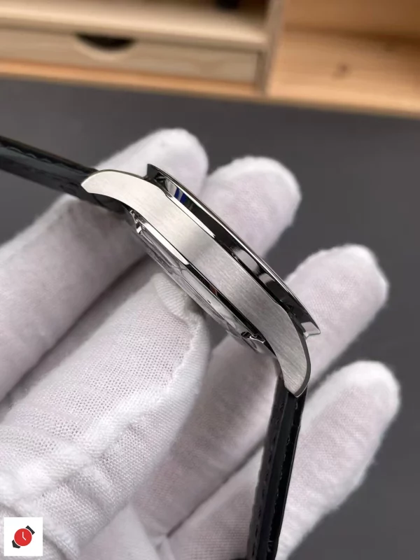 高仿萬國 IWC 葡萄牙計時 藍盤密底 41MM