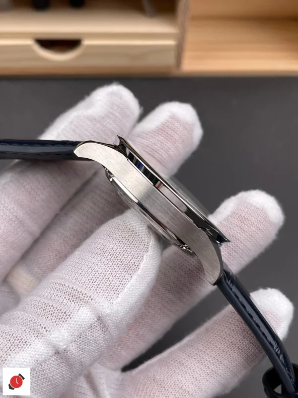 高仿萬國 IWC 葡萄牙計時 白盤密底 41MM