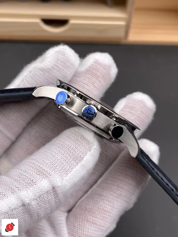 高仿萬國 IWC 葡萄牙計時 白盤密底 41MM