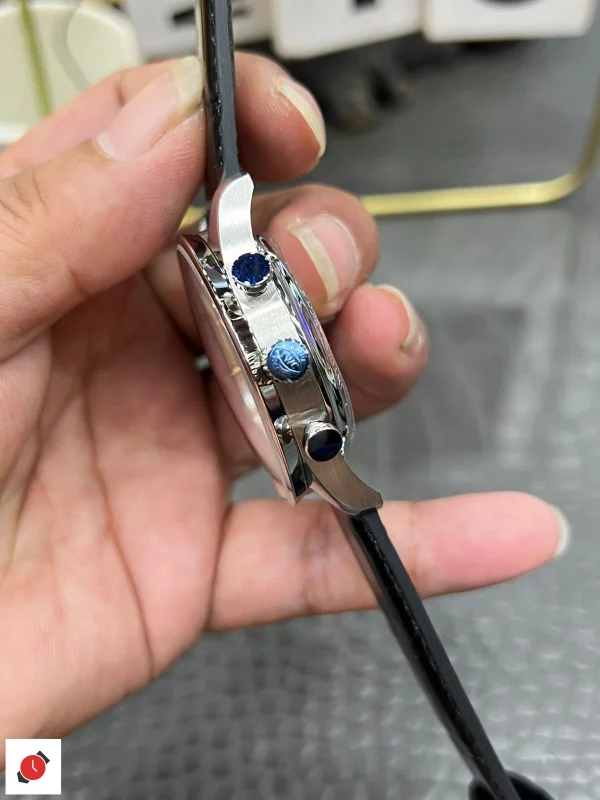 高仿萬國 IWC 葡萄牙計時 白盤金針 41MM