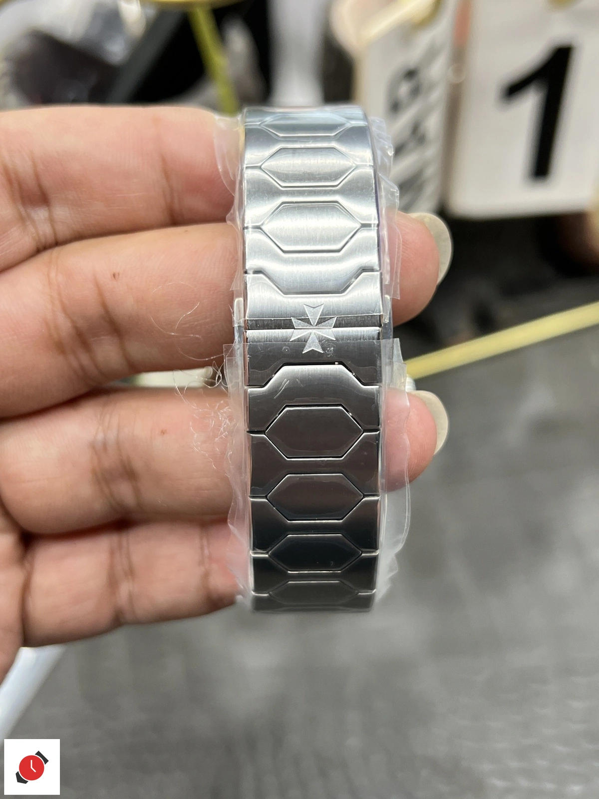 PPF 江詩丹頓 222 Historiques 對比正品怎麼樣?