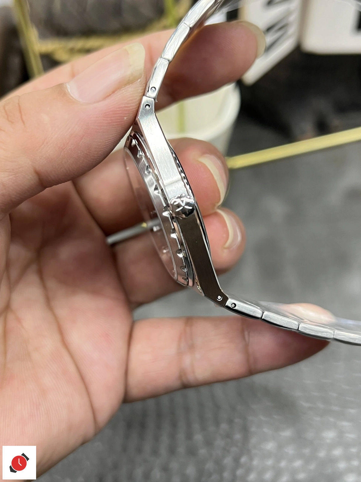 PPF 江詩丹頓 222 Historiques 對比正品怎麼樣?