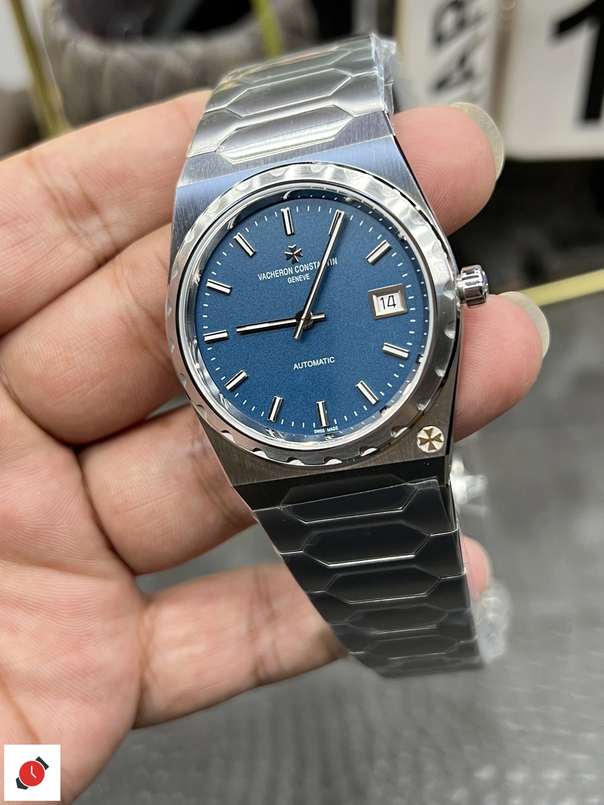 PPF 江詩丹頓 222 Historiques 對比正品怎麼樣?