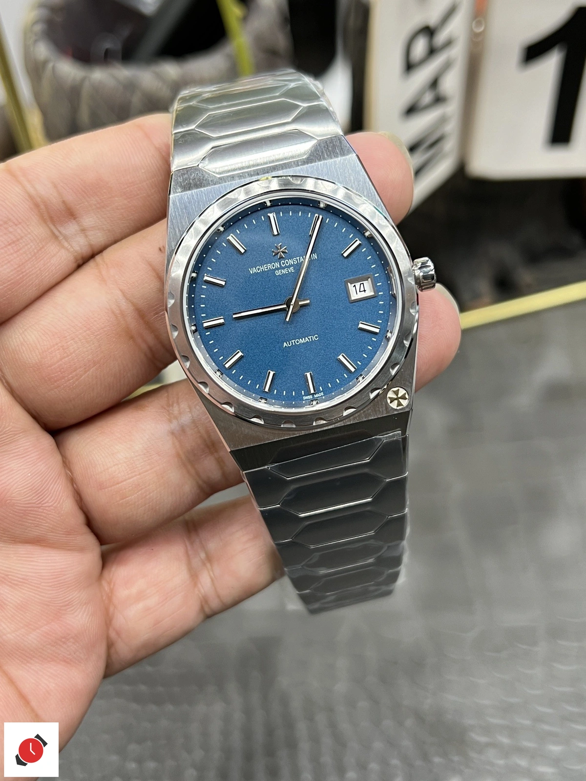 PPF 江詩丹頓 222 Historiques 對比正品怎麼樣?