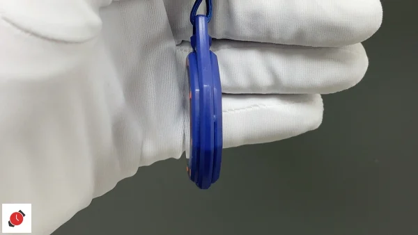 高仿Swatch AP Royal Pop 聯名款 深藍盤 40MM