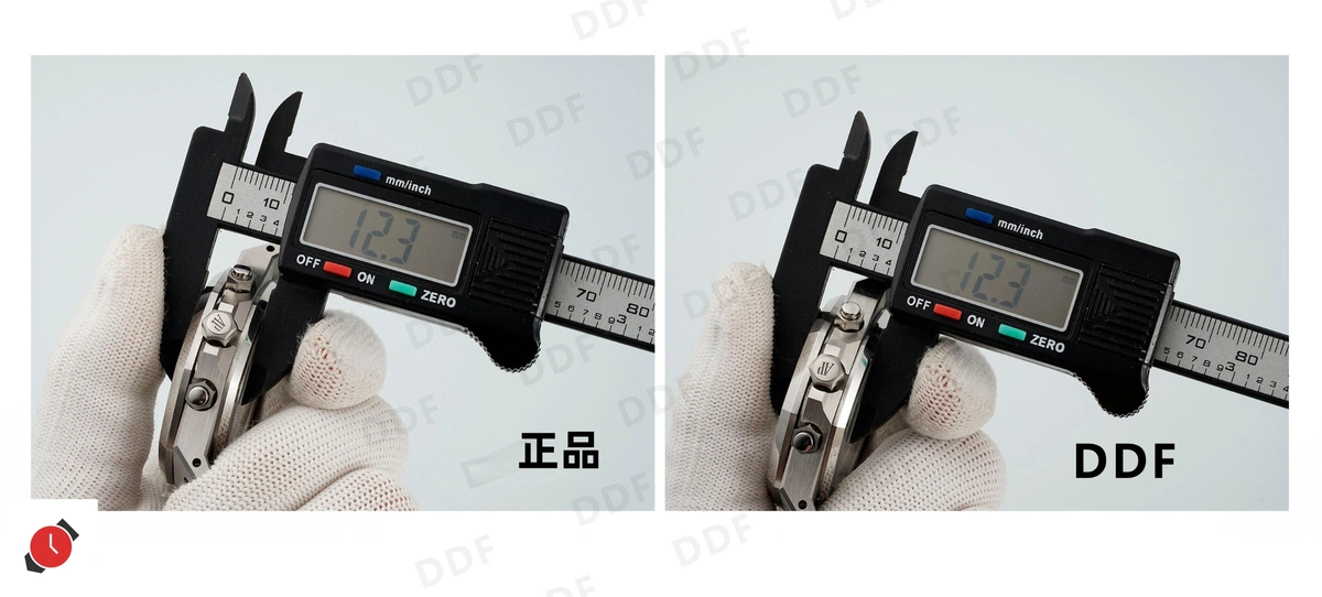 AP 26240 飛返計時碼錶深度評測:APS 廠斷貨後的最佳解?DDF 廠 帶來驚喜