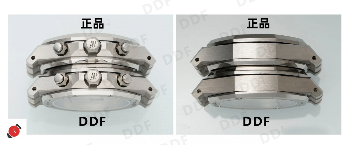 AP 26240 飛返計時碼錶深度評測:APS 廠斷貨後的最佳解?DDF 廠 帶來驚喜
