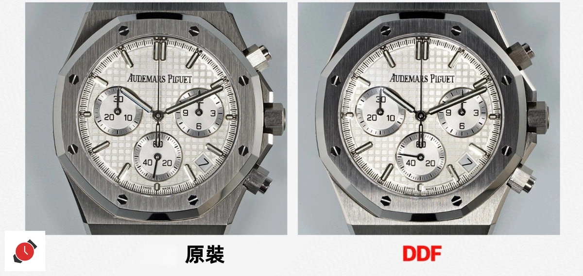 AP 26240 飛返計時碼錶深度評測:APS 廠斷貨後的最佳解?DDF 廠 帶來驚喜