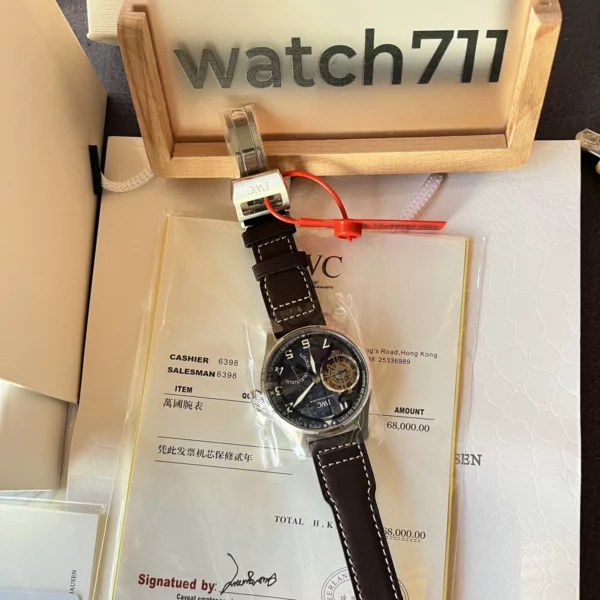 Watch711·高仿手錶·頂級複刻錶【台灣香港地區，支持貨到付款】