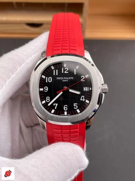 高仿百達翡麗 PP 5167A 黑盤 40MM 324機芯