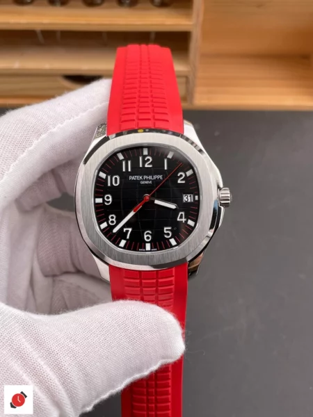高仿百達翡麗 PP 5167A 黑盤 40MM 324機芯