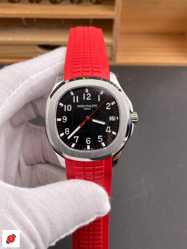 高仿百達翡麗 PP 5167A 黑盤 40MM 324機芯