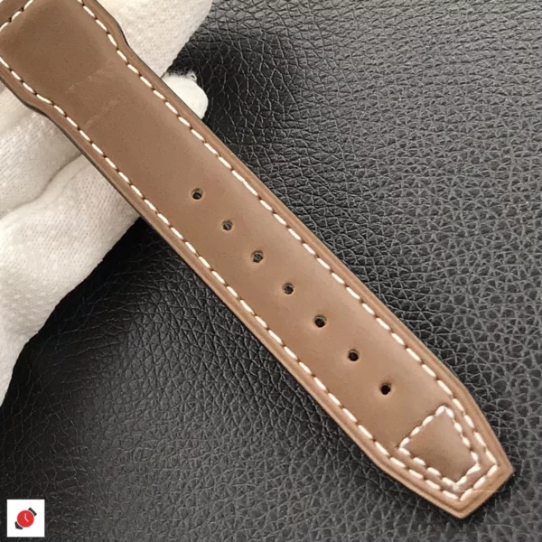高仿IWC 萬國 飛行員計時系列 43MM 藍盤